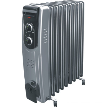 Radiateur chauffe-huile (NSD-200-D)